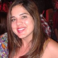 Vanessa Britto