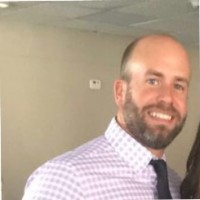 Andrew Huber