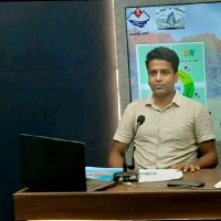 Pranay Kumar