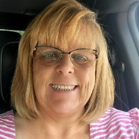 Kellie Eagle