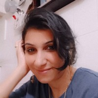 Sameeta Tickoo