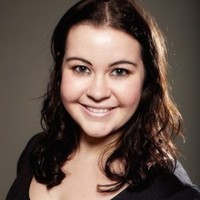 Sarah Anderson
