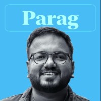 Parag Sahu