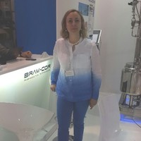 Simona Alberici