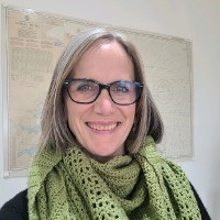 Debbie Mcwilliam