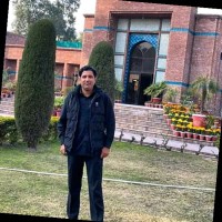 Bakhtaj Buner