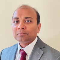 Prashant Patel