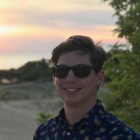 Connor Massaro