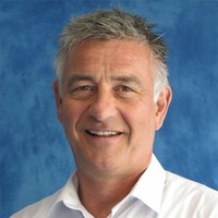 Peter Hanlon