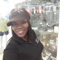 Manoucheka Barthelmy