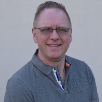 Lars Strøbæk. Area Manager Produktspecialist B2B Sales Technical Trainer.