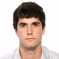 Imanol Villena Echeverria