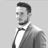 Julien BUCHER