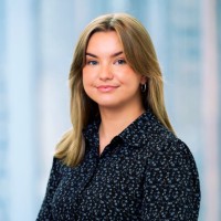 Ffion Crook