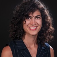 Nahal Ajdari