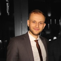 Daniel Balmus