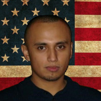 Chris Valdivia