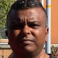 Anand Kalloe