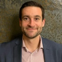 Chris Clark, Cpa