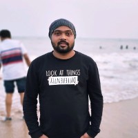 Kamalkrishna Sahu