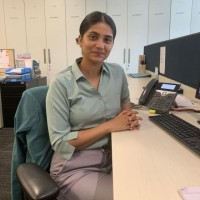Shriya Jaitapkar