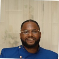 James Jr Elisson