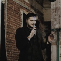 Егор Олиферко