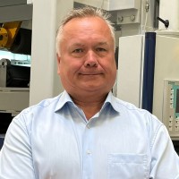 Andreas Hofstede