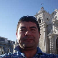 Javier Bruges