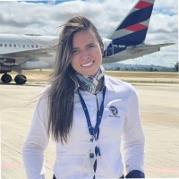 Amanda Silveira Andrade