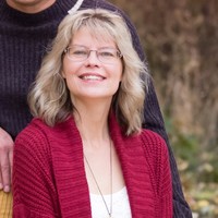 Sharon Scherrer