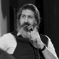 Navid Khaasteh