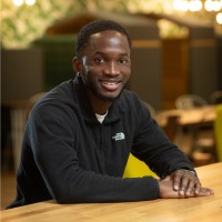 Ademola Prince