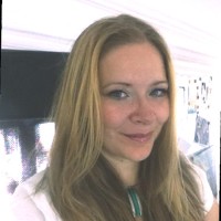 Anja Streckenbach