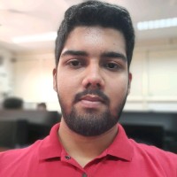bhargav M.