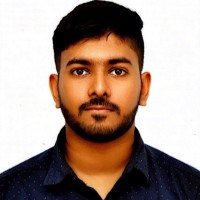 Shivam Goyal