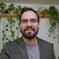 Daniel Flores