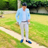 Jai Gautam