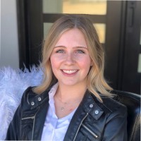Madison Bloomfield