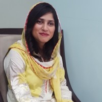 Tahira Javaid
