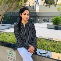 Sonali Suryawanshi