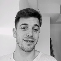 patrick soricelli