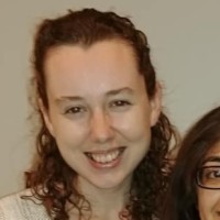 April McNulty, LMSW
