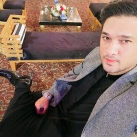 Azmat Jafri