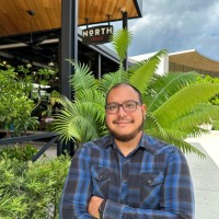 Joseph Castillo