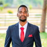 Gabriel M'Bwana