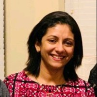 Ancy Rodrigues, Cpa, Ca