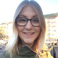 Linnea Johnsson