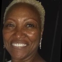 Mary Johnson-Randle