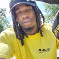 Quinton Quander